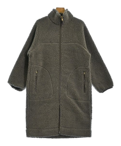 BEAUTY&YOUTH UNITED ARROWS 其他大衣