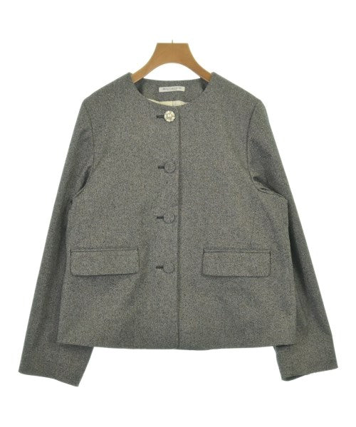 BEAUTY&YOUTH UNITED ARROWS 無領外套