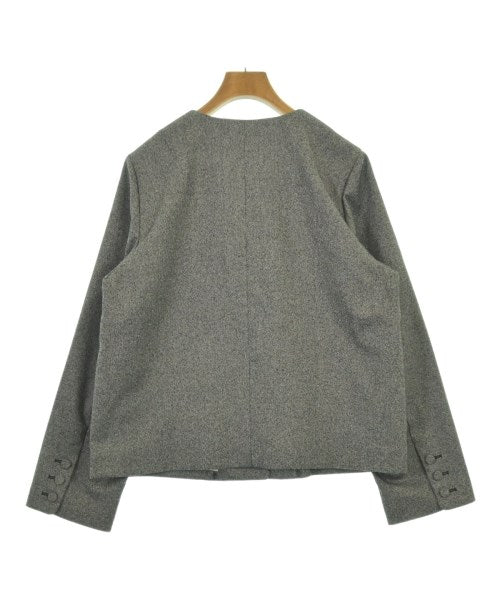 BEAUTY&YOUTH UNITED ARROWS 無領外套