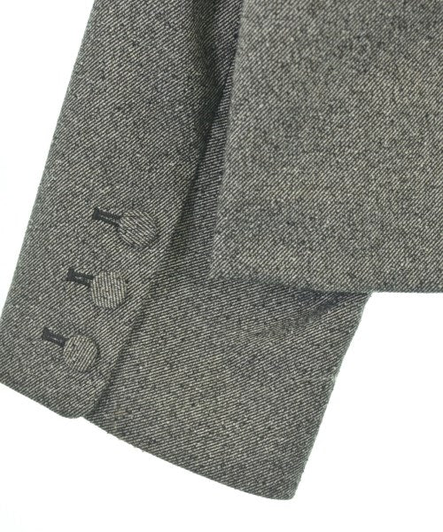 BEAUTY&YOUTH UNITED ARROWS 無領外套