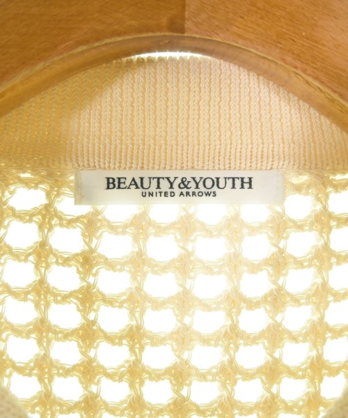 BEAUTY&YOUTH UNITED ARROWS 開襟衫