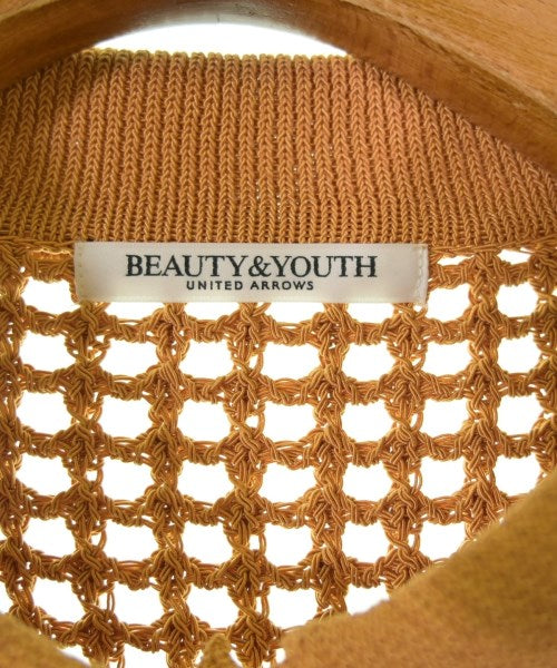 BEAUTY&YOUTH UNITED ARROWS 開襟衫