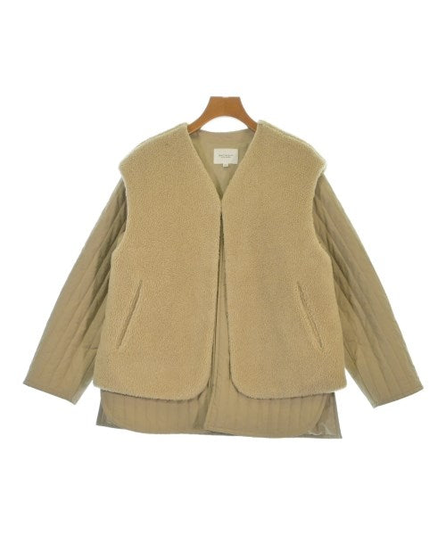BEAUTY&YOUTH UNITED ARROWS 其他飛行外套