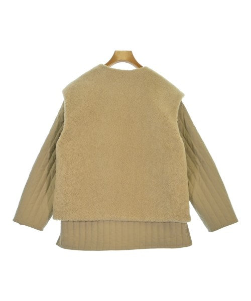 BEAUTY&YOUTH UNITED ARROWS 其他飛行外套