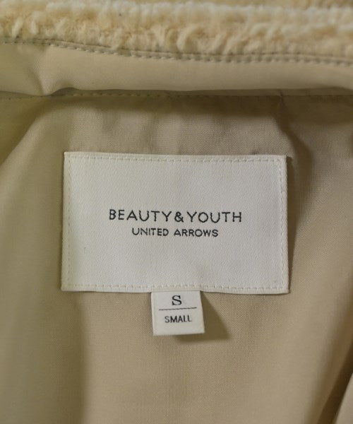 BEAUTY&YOUTH UNITED ARROWS 其他飛行外套
