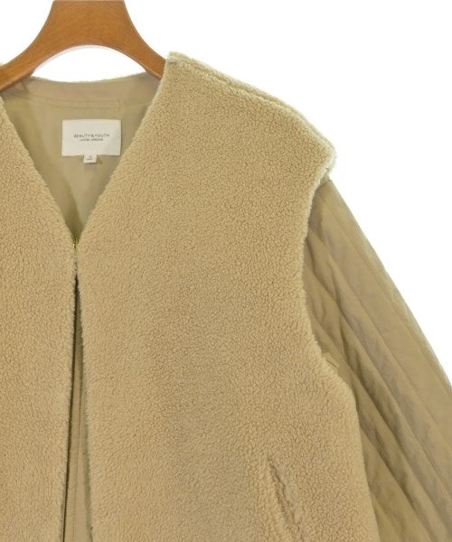 BEAUTY&YOUTH UNITED ARROWS 其他飛行外套