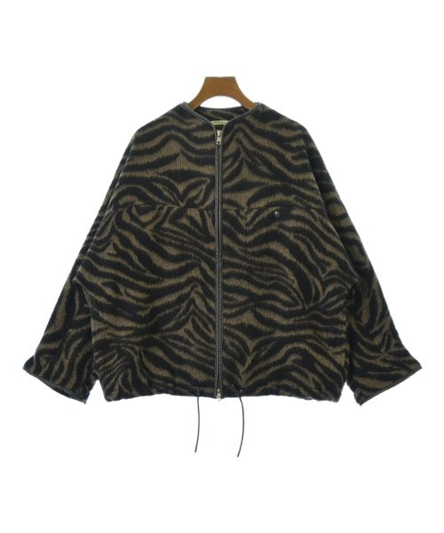 BEAUTY&YOUTH UNITED ARROWS 其他飛行外套