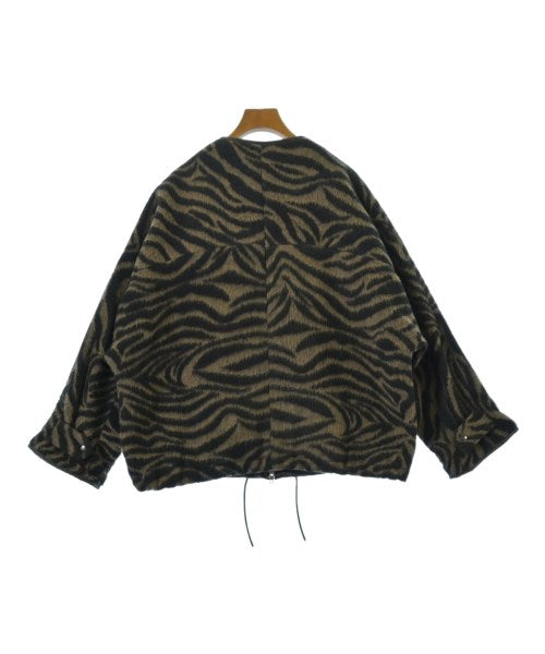 BEAUTY&YOUTH UNITED ARROWS 其他飛行外套