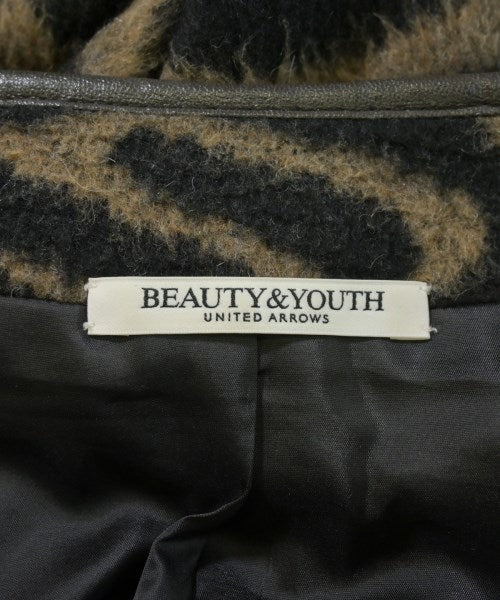 BEAUTY&YOUTH UNITED ARROWS 其他飛行外套