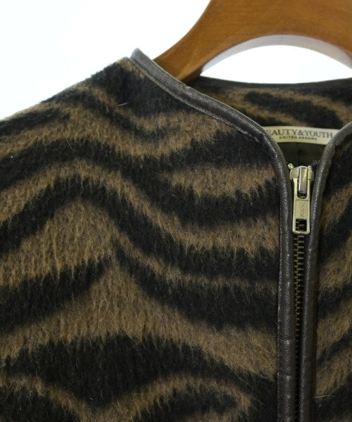 BEAUTY&YOUTH UNITED ARROWS 其他飛行外套