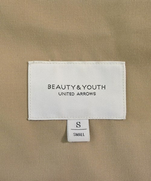 BEAUTY&YOUTH UNITED ARROWS 其他大衣