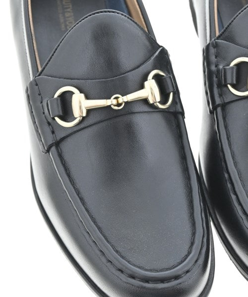 BEAUTY&YOUTH UNITED ARROWS 正式鞋/樂福鞋