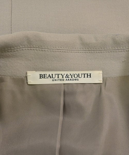 BEAUTY&YOUTH UNITED ARROWS 西裝外套
