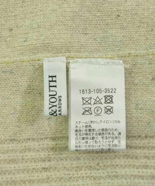 BEAUTY&YOUTH UNITED ARROWS 毛衣