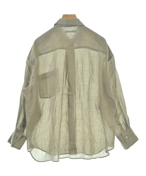 BEAUTY&YOUTH UNITED ARROWS 休閒襯衫