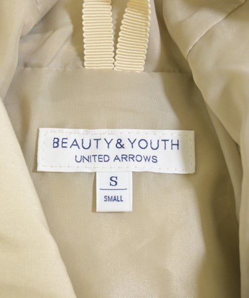 BEAUTY&YOUTH UNITED ARROWS 其他飛行外套