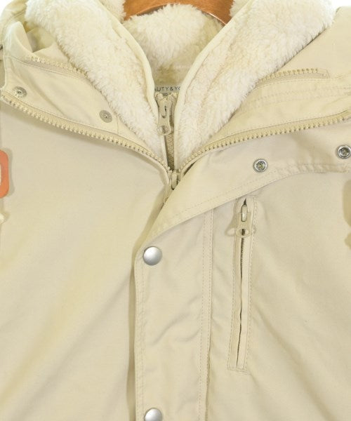 BEAUTY&YOUTH UNITED ARROWS 其他飛行外套