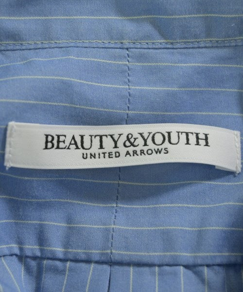 BEAUTY&YOUTH UNITED ARROWS 休閒襯衫