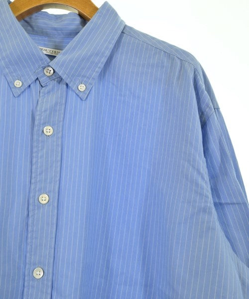 BEAUTY&YOUTH UNITED ARROWS 休閒襯衫
