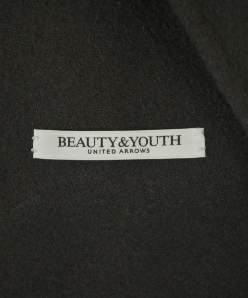 BEAUTY&YOUTH UNITED ARROWS 外套
