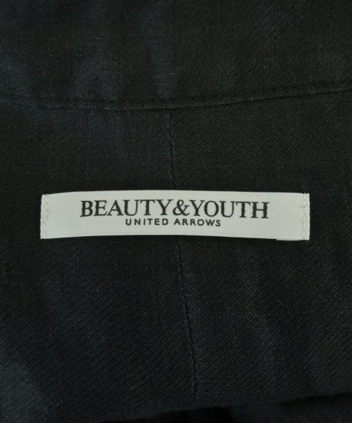 BEAUTY&YOUTH UNITED ARROWS 女襯衫