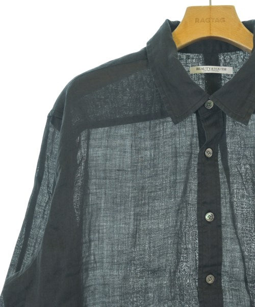 BEAUTY&YOUTH UNITED ARROWS 女襯衫