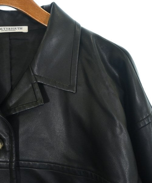 BEAUTY&YOUTH UNITED ARROWS 夾克