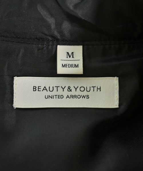 BEAUTY&YOUTH UNITED ARROWS 休閒襯衫