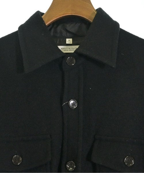 BEAUTY&YOUTH UNITED ARROWS 休閒襯衫