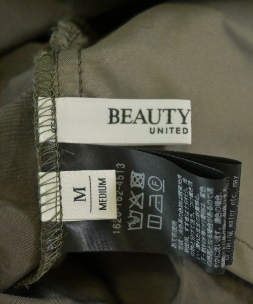 BEAUTY&YOUTH UNITED ARROWS 洋裝