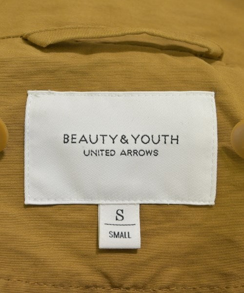 BEAUTY&YOUTH UNITED ARROWS 其他飛行外套