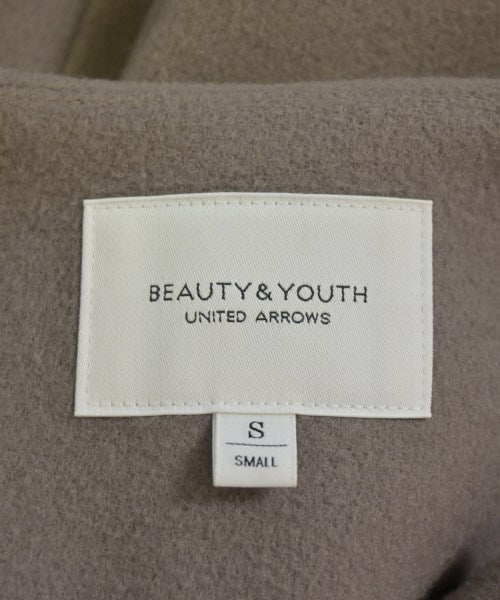 BEAUTY&YOUTH UNITED ARROWS 其他大衣