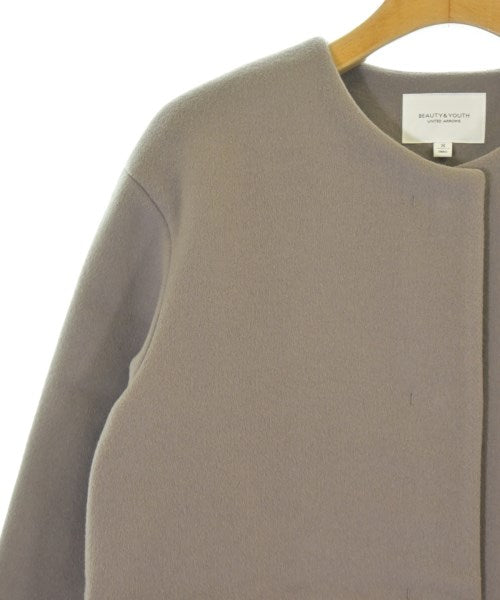 BEAUTY&YOUTH UNITED ARROWS 其他大衣