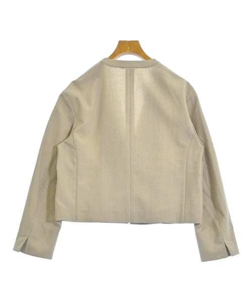 BEAUTY&YOUTH UNITED ARROWS 無領外套