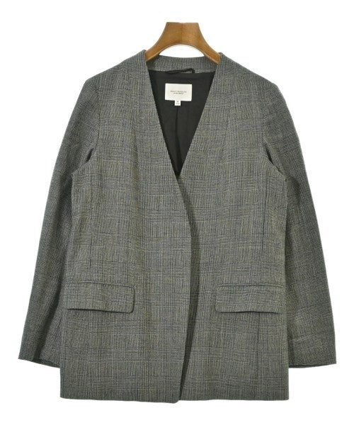 BEAUTY&YOUTH UNITED ARROWS 無領外套