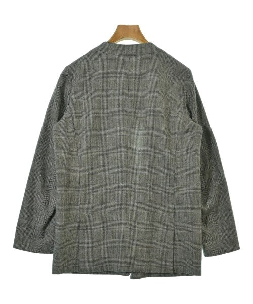 BEAUTY&YOUTH UNITED ARROWS 無領外套