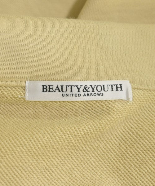 BEAUTY&YOUTH UNITED ARROWS POLO衫