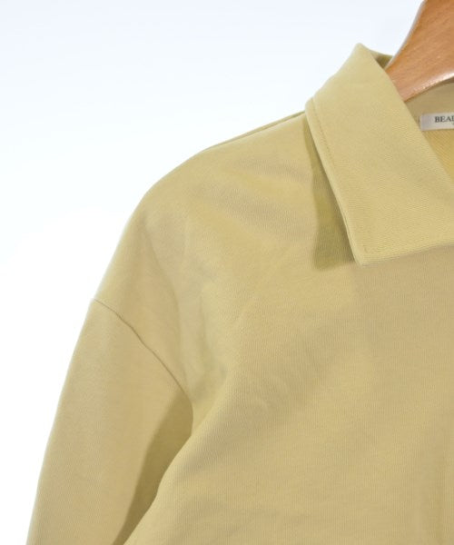 BEAUTY&YOUTH UNITED ARROWS POLO衫