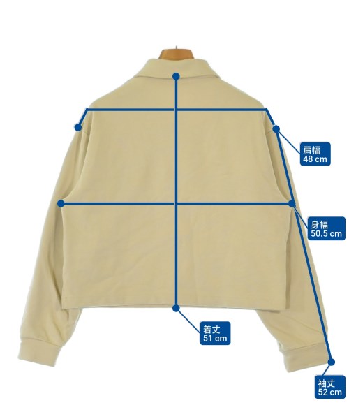 BEAUTY&YOUTH UNITED ARROWS POLO衫