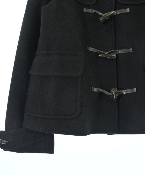 BEAUTY&YOUTH UNITED ARROWS 羊毛大衣