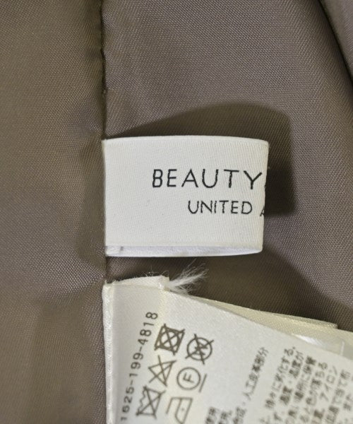 BEAUTY&YOUTH UNITED ARROWS 外套