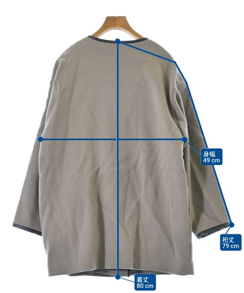 BEAUTY&YOUTH UNITED ARROWS 外套