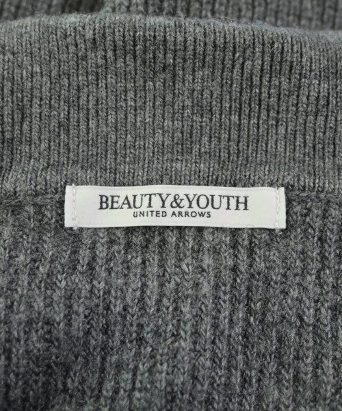 BEAUTY&YOUTH UNITED ARROWS 毛衣