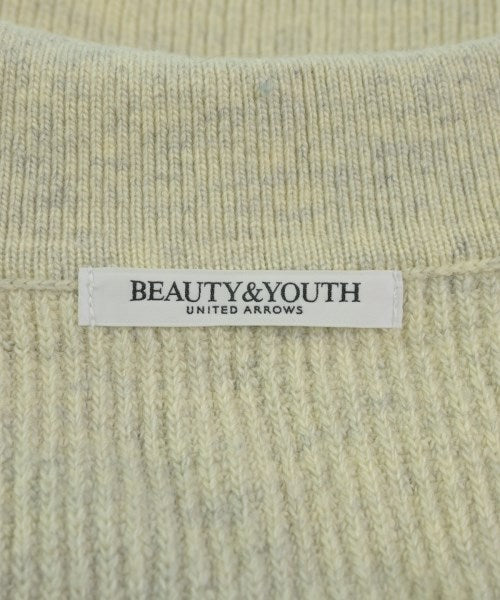 BEAUTY&YOUTH UNITED ARROWS 毛衣