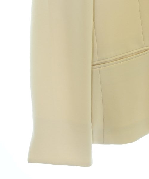 BEAUTY&YOUTH UNITED ARROWS 無領外套