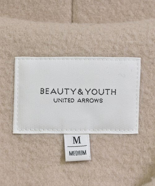 BEAUTY&YOUTH UNITED ARROWS 其他飛行外套