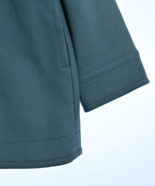 BEAUTY&YOUTH UNITED ARROWS 支撐領外套