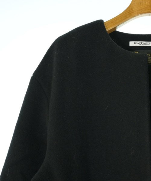 BEAUTY&YOUTH UNITED ARROWS 其他大衣