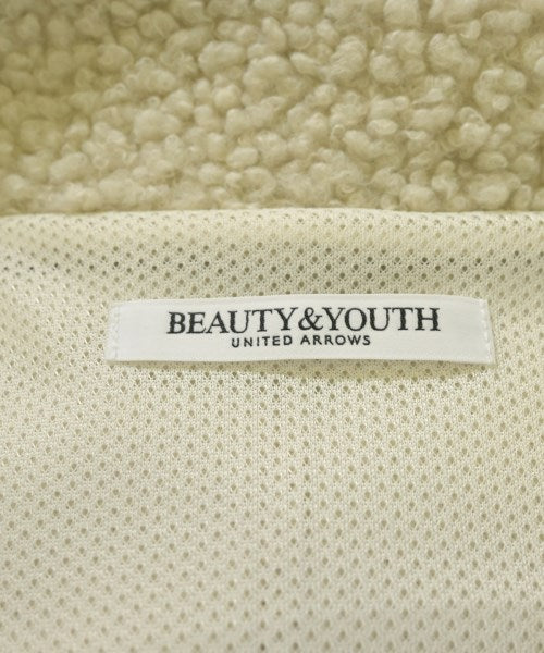 BEAUTY&YOUTH UNITED ARROWS 其他飛行外套