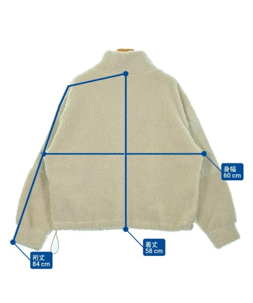 BEAUTY&YOUTH UNITED ARROWS 其他飛行外套